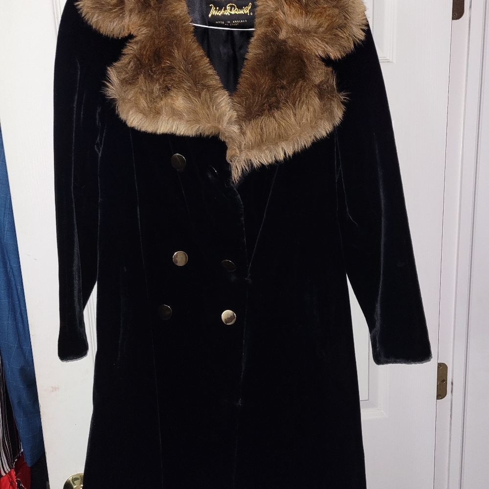 Coat